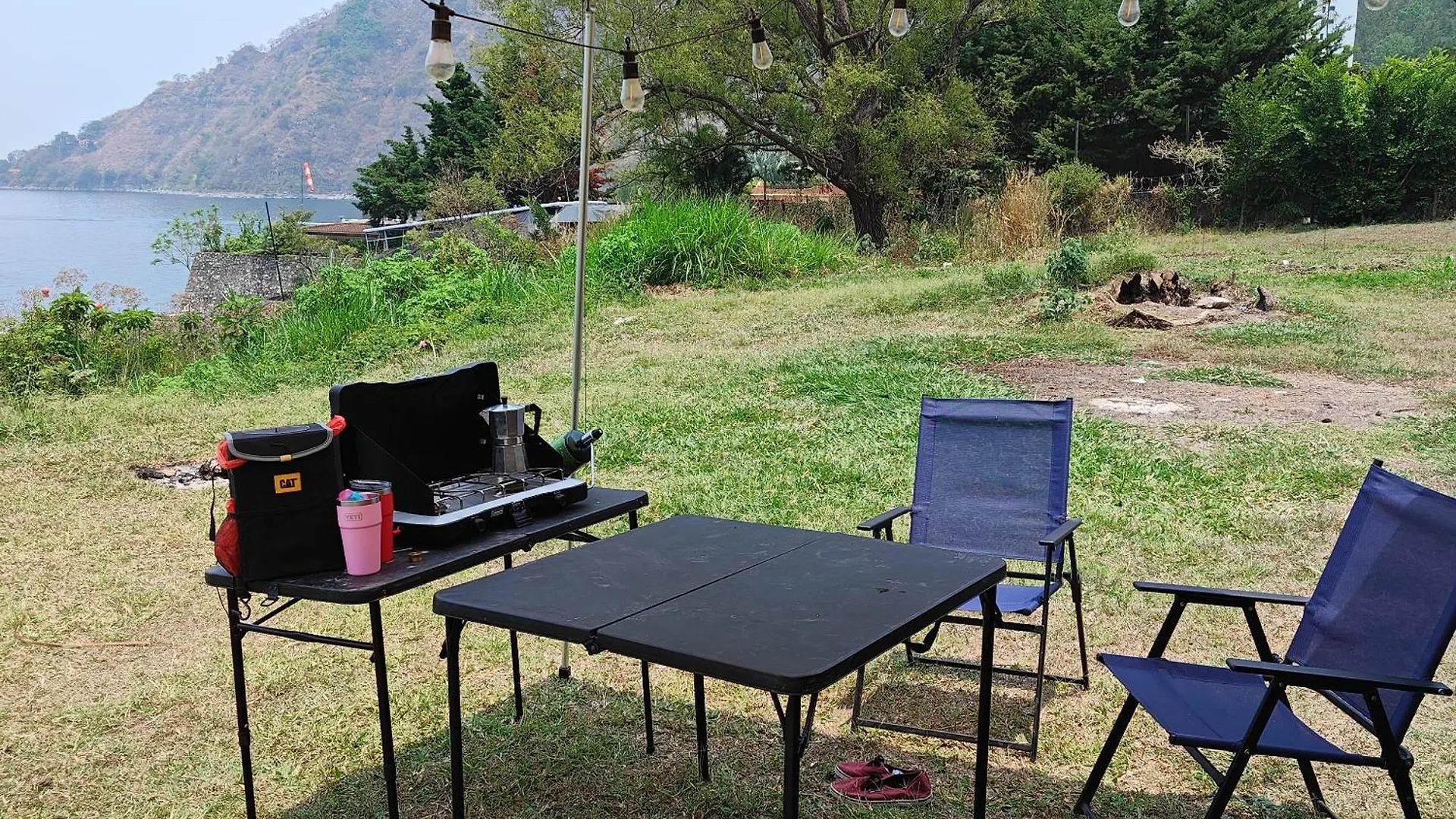 Mini Camper Honda Element Hotel Guatemala City 0*,  Guatemala