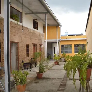 3* Bed & Breakfast Casa Jocotenango