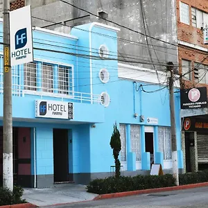  Hotel Fuentes